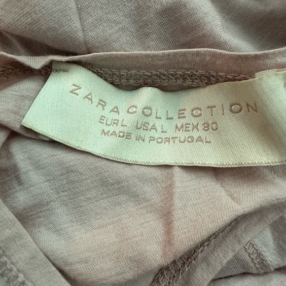 Zara Collection Blouse - Picture 2 of 4